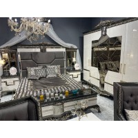 VERSACE Bed ay Set Set