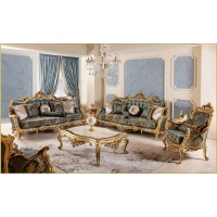 KRAL SOFA SET