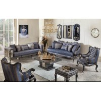 Petra Antic Sofa Set