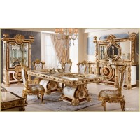 PRENSES DINING SET