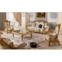 PRENSES SOFA SET