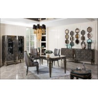 Regnum royal Dining Set