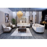 Santor Sofa Set