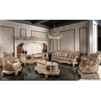 Sah classic Sofa set