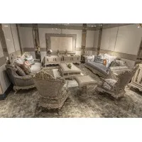 DORE ROYAL SOFA SET