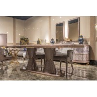 SIENA LUX DINING SET