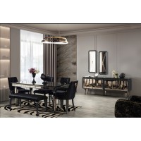 IMAJ DINING SET