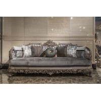 PARIS CLASSIC SOFA SET