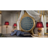 BERGUZAR ROYAL bed SET