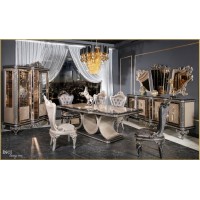 INCI Y DINING SET