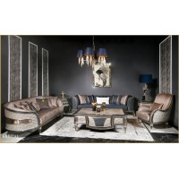 KRISTAL Y SOFA SET