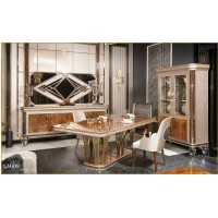 LAGOS Y DINING SET