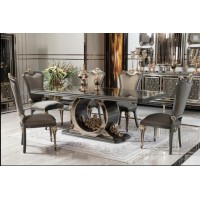 Calista Turkey dining Set