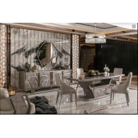 Gusto Turkey Dining Set