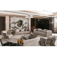 Gusto Turkey Sofa Set