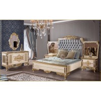 HANEDAN Y BED SET