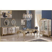 HANEDAN Y DINING SET