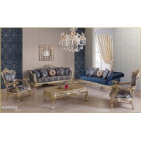 HANEDAN Y SOFA SET