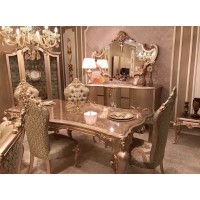 Verona Royal Dining Set