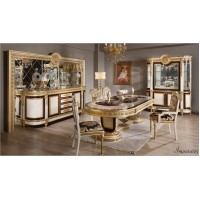 IMPARATOR ANTIC DINING SET