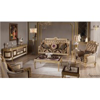 IMPARATOR ANTIC SOFA SET