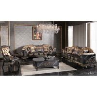 INCI ANTIC SOFA SET