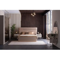 Lorenzo Bedroom Set 