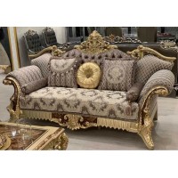 Lux Osmanli sofa Set