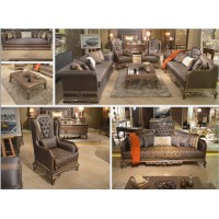 Monalisa sofa Set 