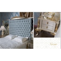 NAZAR ROYAL BED SET