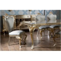 NAZAR ROYAL DINING SET