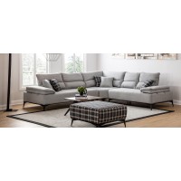 Prada L sofa set