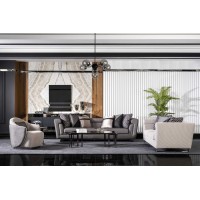 Riva Sofa Set