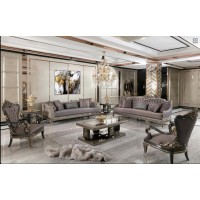 RIVA Royal Sofa Set