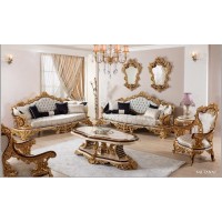 SALTANAT P SOFA SET