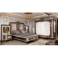 SEHRAZAT BED SET