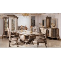 SEHRAZAT DINING SET