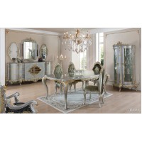 TUGRA DINING SET