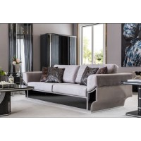 Prada Sofa Set