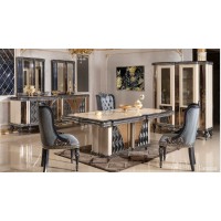 VANESSA DINING SET