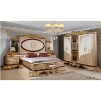 Sehzade V BED Set