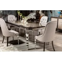 LARA LUXURY DINING SET