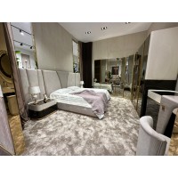 ANKA BEDROOM SET