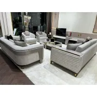 ANKA SOFA SET