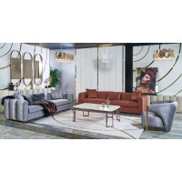 VALENTINO SOFA SET