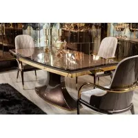 ELSIYUM LUXURY DINING SET