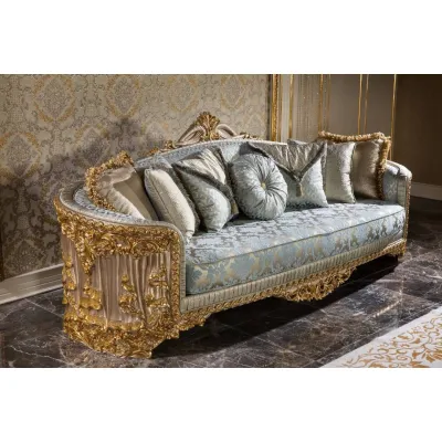 AYASOFYA ANTIC SOFA SET