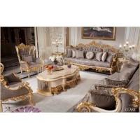 CLASS O Royal Sofa set