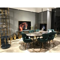 PABLO LUXURY DINING SET