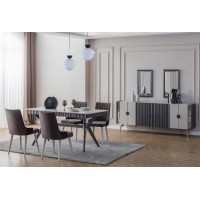 PARMA MODERN DINING SET